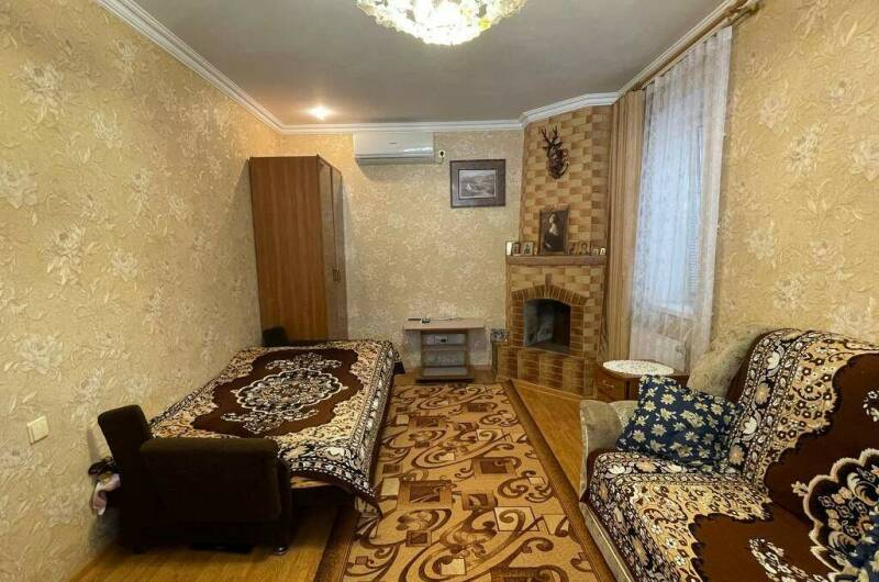 Четырехместный номер