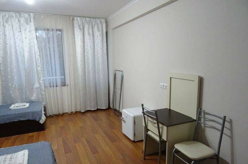 2-х местный «Стандарт»