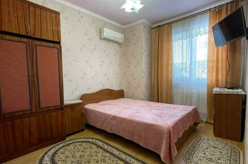 Двухместный номер