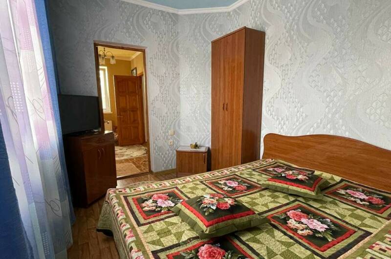 Двухместный номер