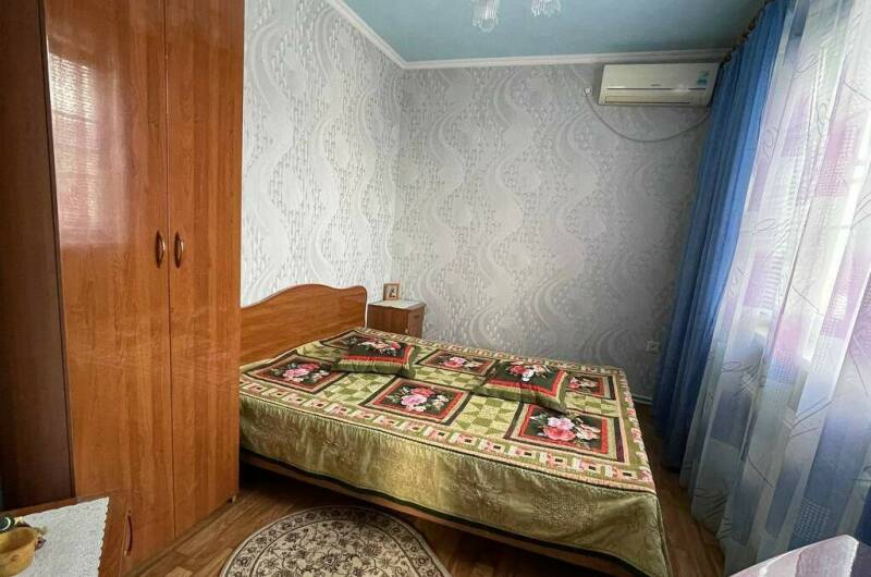 Двухместный номер