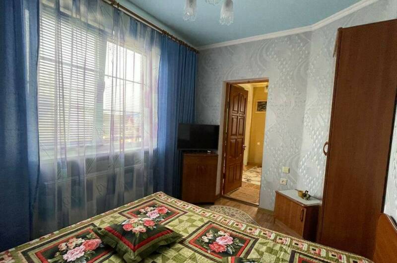 Двухместный номер