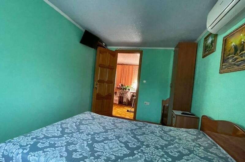 Двухместный номер