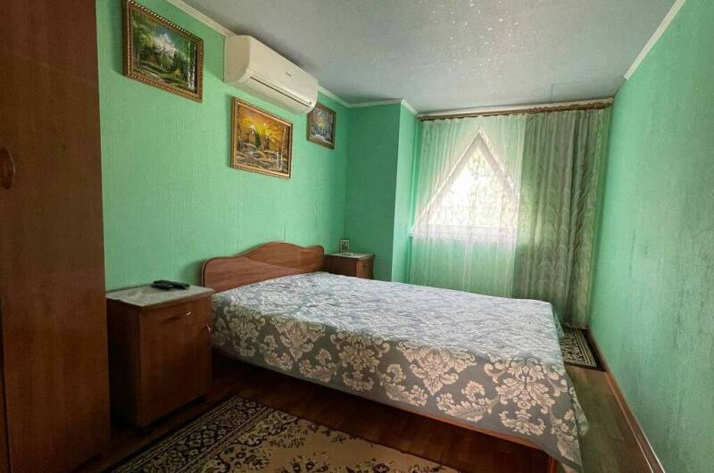 Двухместный номер