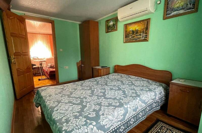 Двухместный номер