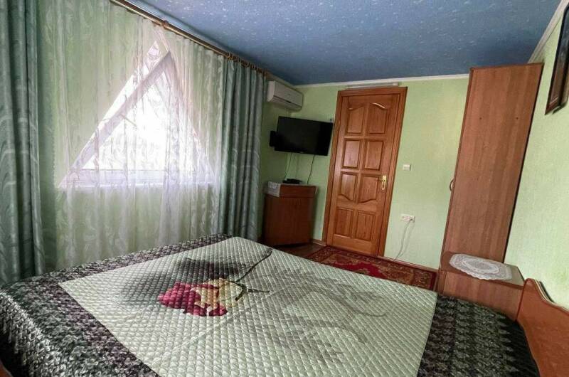 Двухместный номер