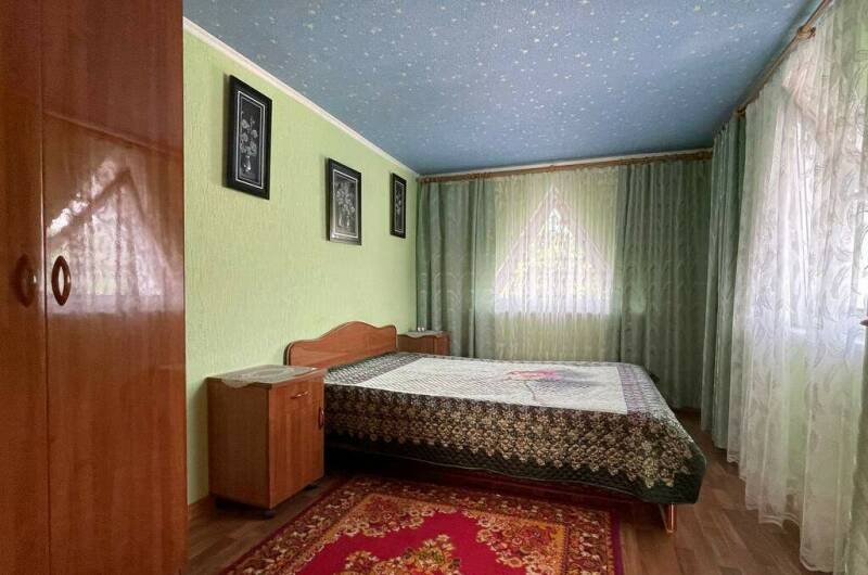 Двухместный номер