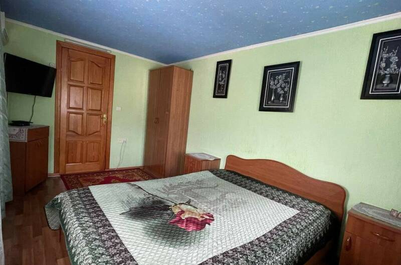 Двухместный номер