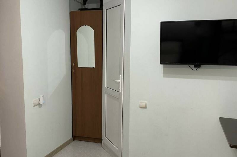 Четырёхместный номер без балкона