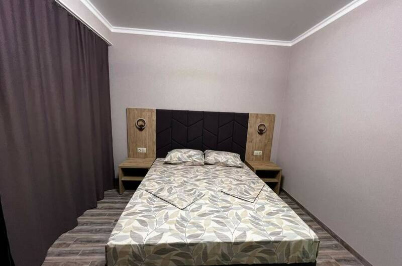 2-х местный «Однокомнатный»