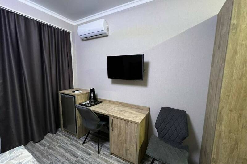 2-х местный «Однокомнатный»