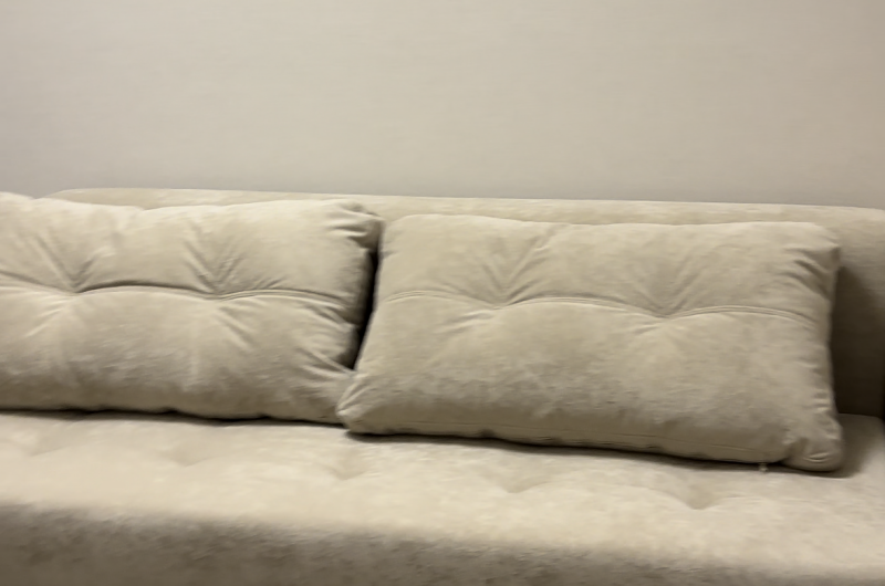 4-х местный «Двухкомнатный люкс»