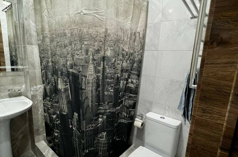 4-х местный «Двухкомнатный люкс»