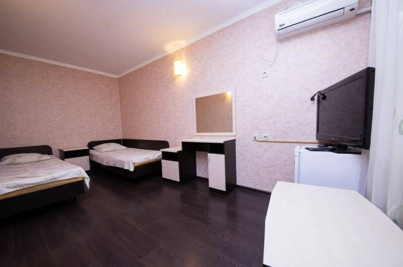 Двухместный «Стандарт»