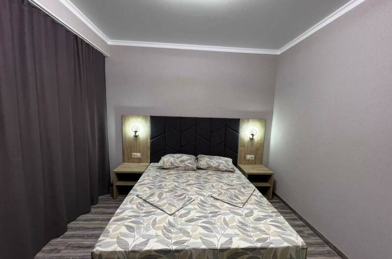 2-х местный «Однокомнатный»