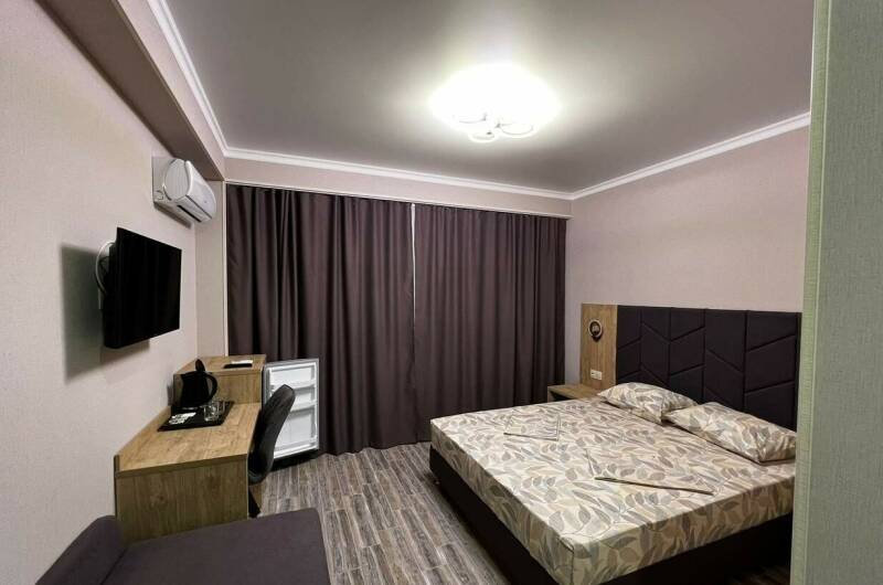 2-х местный «Однокомнатный»