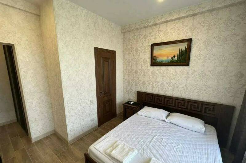 Двухместный номер