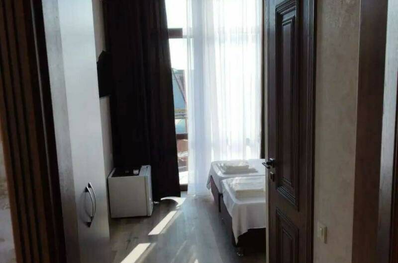 Двухместный номер