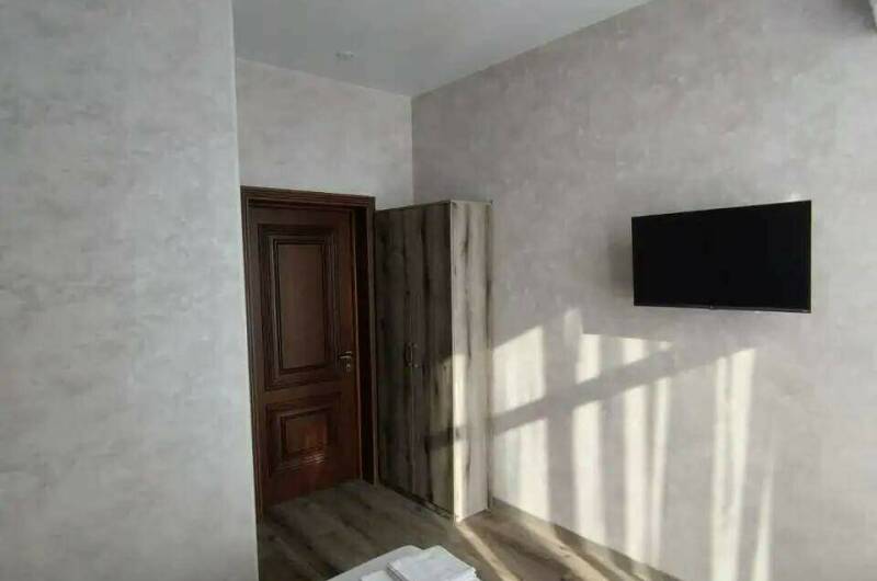 Двухместный номер