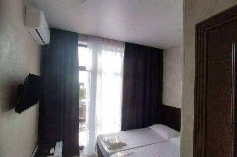 Двухместный номер