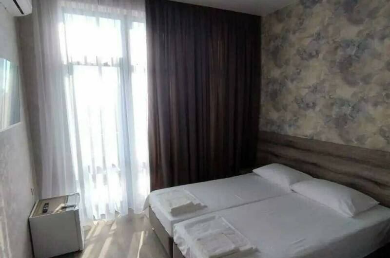 Двухместный номер