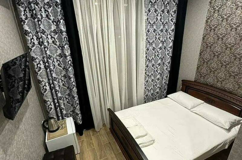 Двухместный номер