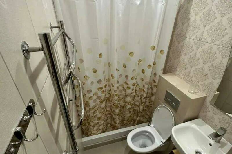 Двухместный номер