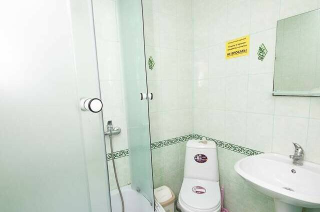 Двухместный «Стандарт»