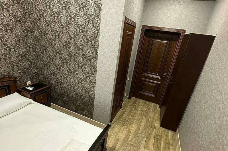 Двухместный номер