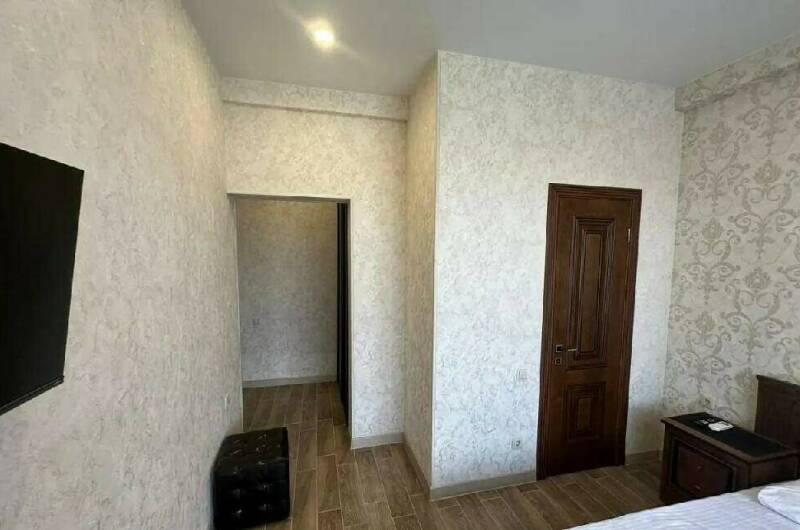 Двухместный номер