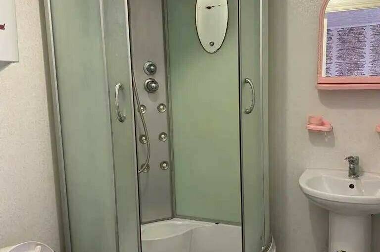 Четырёхместный «Стандарт» на втором этаже