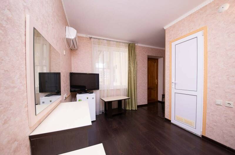 Двухместный «Стандарт»