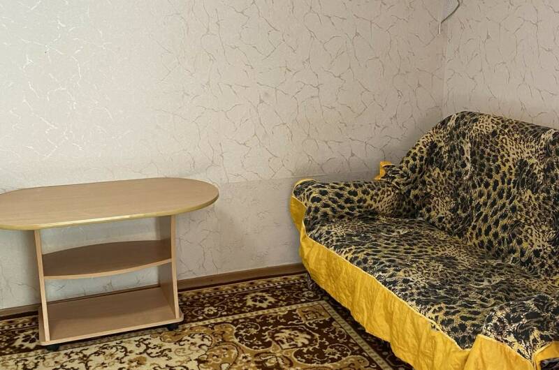 Четырехместный «Стандарт»