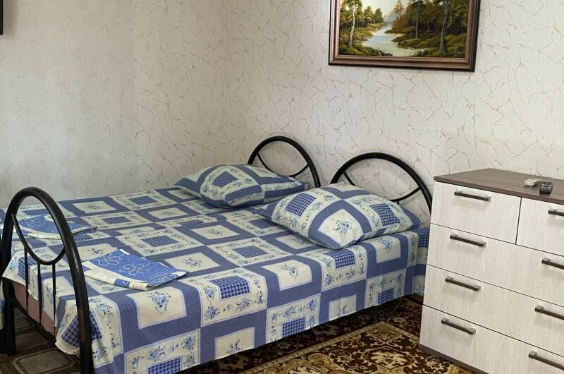 Четырехместный «Стандарт»