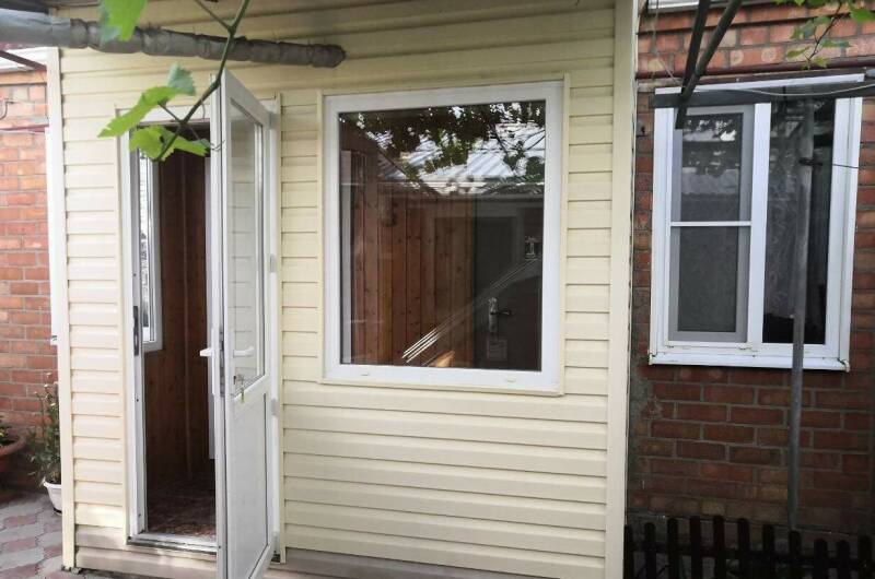 Семейный 2-х комнатный номер