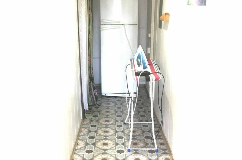 Четырёхместный «Эконом»