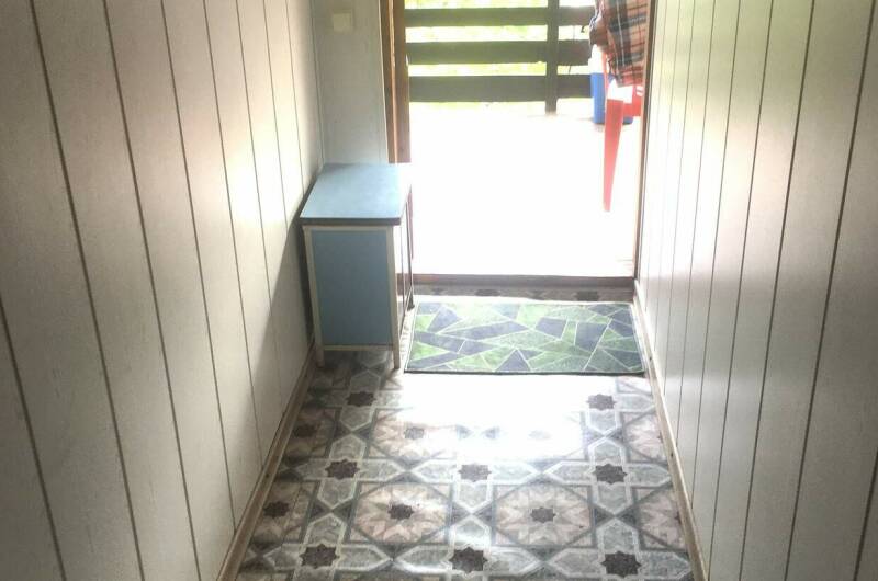 Четырёхместный «Эконом»