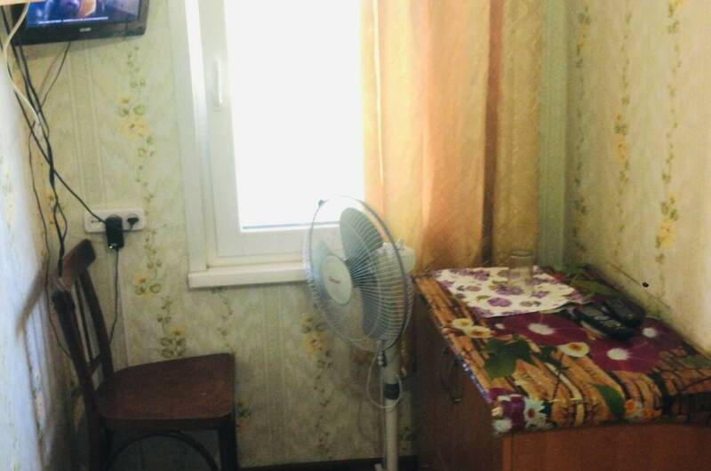 Одноместный «Эконом»