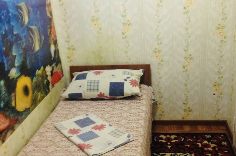 Одноместный «Эконом»