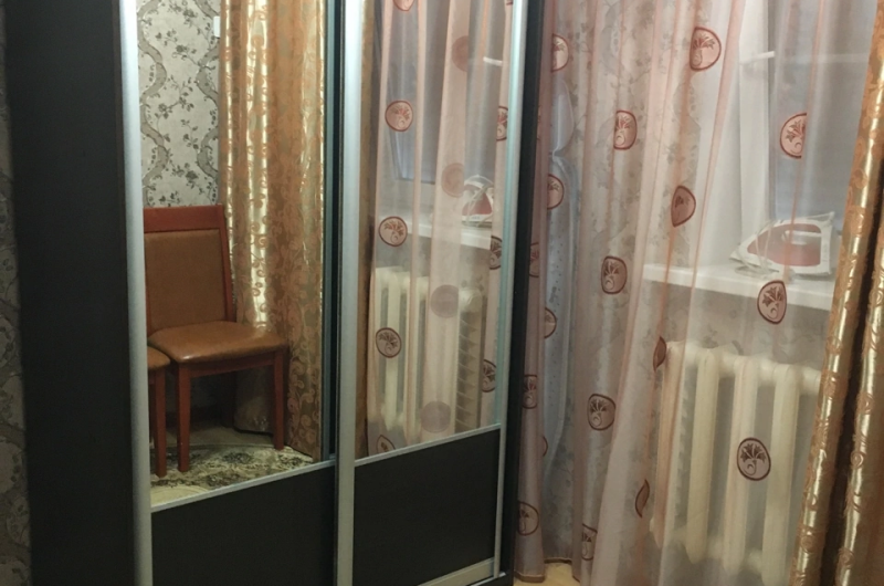 Апартаменты 3-х комнатный с кухней