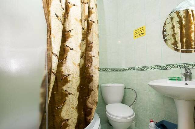 Трехместный «Стандарт»