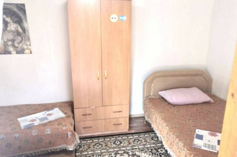 Трёхместный номер «Эконом»