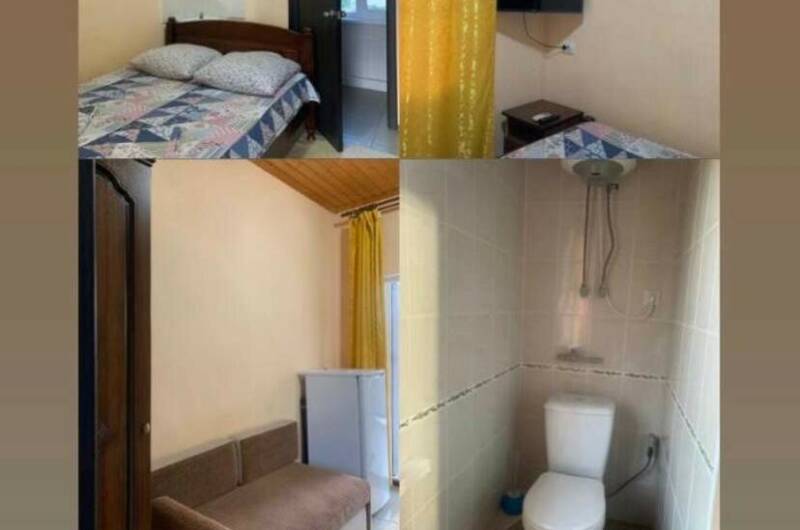 3-х местный «Комфорт»