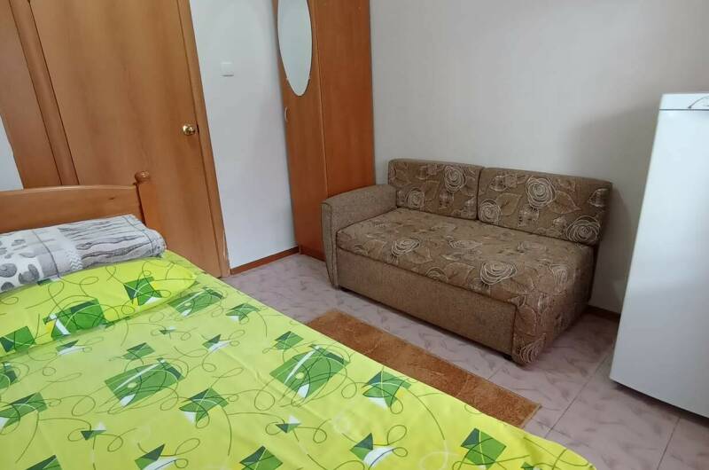 3-х местный «Комфорт»