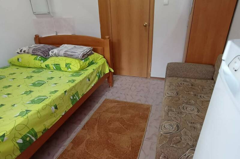 3-х местный «Комфорт»