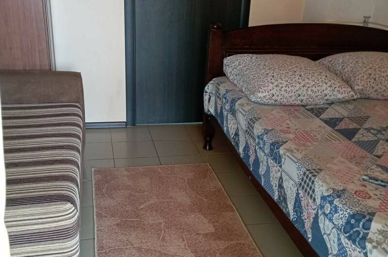 3-х местный «Комфорт»