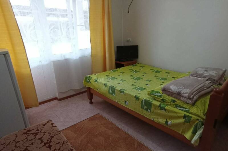 3-х местный «Комфорт»