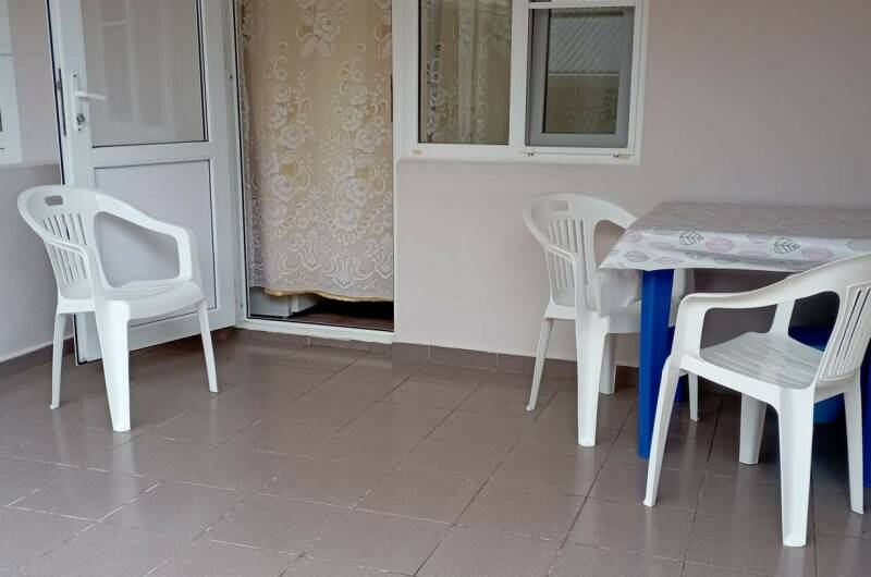 4-х местный «Комфорт»