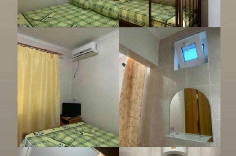 4-х местный «Комфорт»