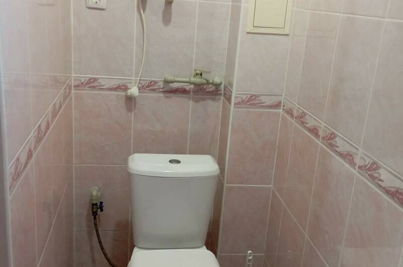 4-х местный «Комфорт»